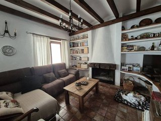 Casa en venta en Valdepeñas