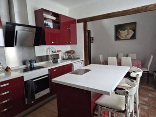 Casa en venta en Valdepeñas