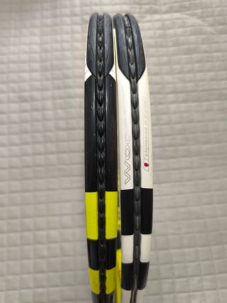 Raqueta Babolat Aero Pro Drive