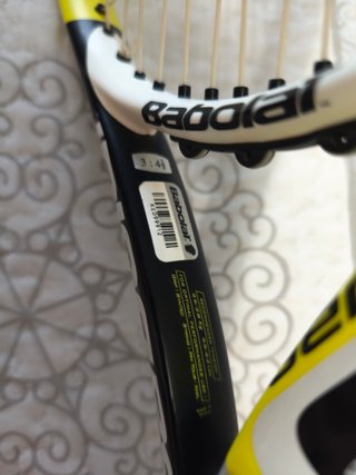 Raqueta Babolat Aero Pro Drive