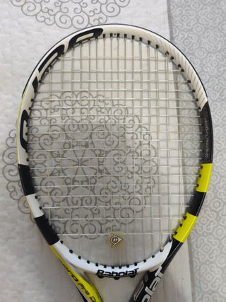 Raqueta Babolat Aero Pro Drive