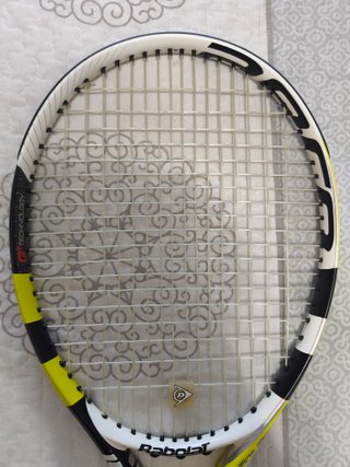 Raqueta Babolat Aero Pro Drive