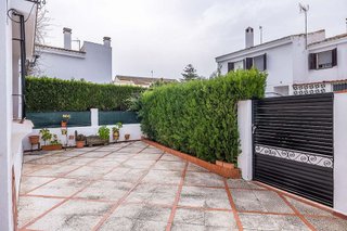 Casa adosada en venta en Villanueva del Ariscal