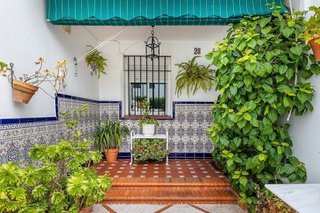 Casa adosada en venta en Villanueva del Ariscal