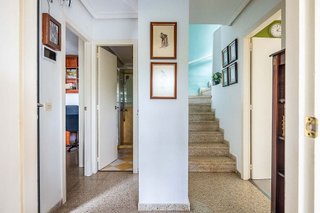 Casa adosada en venta en Villanueva del Ariscal