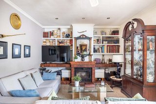 Casa adosada en venta en Villanueva del Ariscal