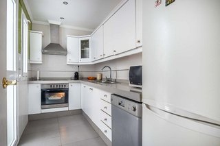 Casa adosada en venta en Villanueva del Ariscal