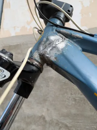 Bicicleta Mondraker Dirt Jump