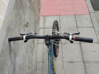 Bicicleta Mondraker Dirt Jump
