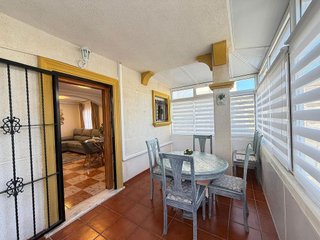Casa adosada en venta en Campos de Golf - Villa Martin - Los Dolses en Orihuela