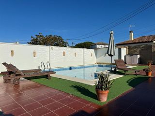 Casa en venta en La Jara en Sanlúcar de Barrameda