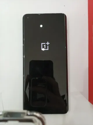 OnePlus 11 5G Verde/Plateado