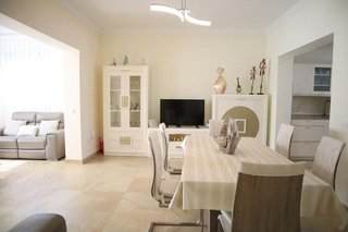 Chalet en venta en Centro-Calzada-Cabo Noval en Sanlúcar de Barrameda