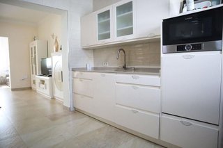 Chalet en venta en Centro-Calzada-Cabo Noval en Sanlúcar de Barrameda