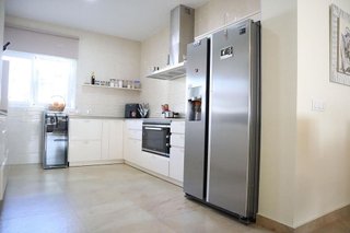 Chalet en venta en Centro-Calzada-Cabo Noval en Sanlúcar de Barrameda