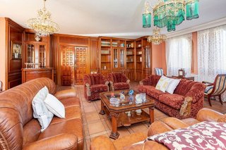 Chalet en venta en Baza