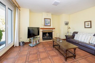 Chalet en venta en Baza
