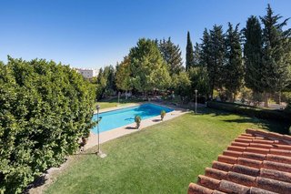 Chalet en venta en Baza