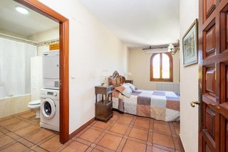 Chalet en venta en Baza