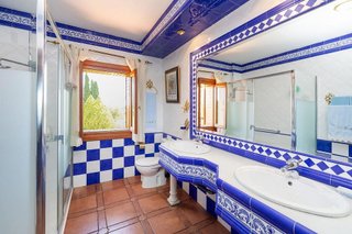 Chalet en venta en Baza