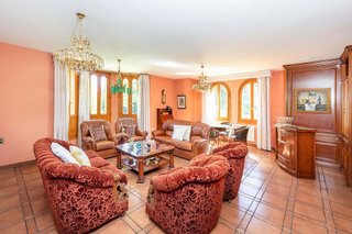 Chalet en venta en Baza