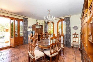Chalet en venta en Baza