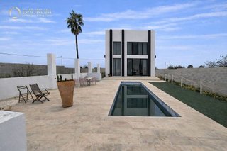 Casa en venta en Crevillent