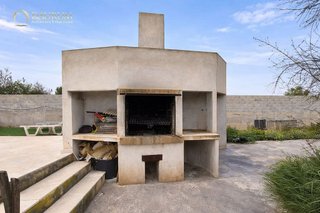 Casa en venta en Crevillent