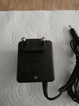 CARGADOR - NOKIA - ORIGINAL - ACP-7E