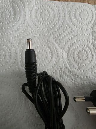 CARGADOR - NOKIA - ORIGINAL - ACP-7E