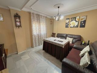 Casa adosada en venta en Bollullos de la Mitación