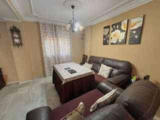 Casa adosada en venta en Bollullos de la Mitación