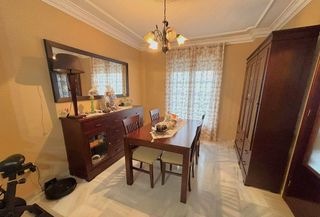 Casa adosada en venta en Bollullos de la Mitación