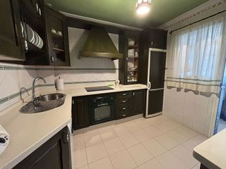 Casa adosada en venta en Bollullos de la Mitación