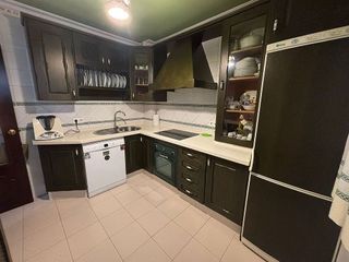 Casa adosada en venta en Bollullos de la Mitación