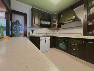 Casa adosada en venta en Bollullos de la Mitación