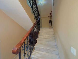 Casa adosada en venta en Bollullos de la Mitación