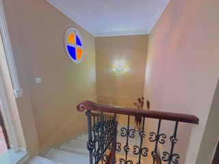 Casa adosada en venta en Bollullos de la Mitación