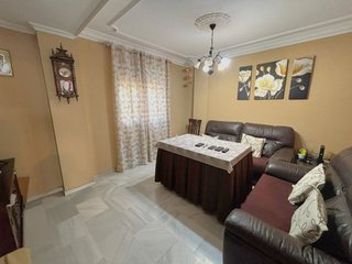 Casa adosada en venta en Bollullos de la Mitación