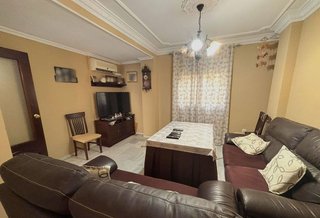 Casa adosada en venta en Bollullos de la Mitación
