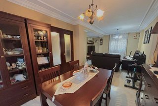 Casa adosada en venta en Bollullos de la Mitación