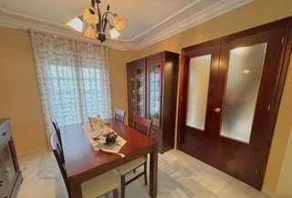 Casa adosada en venta en Bollullos de la Mitación