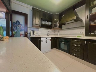Casa adosada en venta en Bollullos de la Mitación