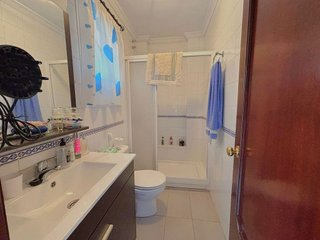 Casa adosada en venta en Bollullos de la Mitación