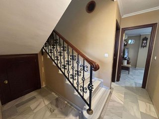 Casa adosada en venta en Bollullos de la Mitación