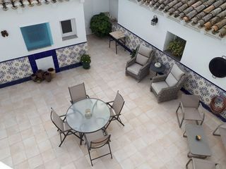 Chalet en venta en Villena
