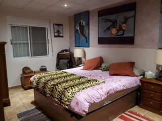 Chalet en venta en Villena