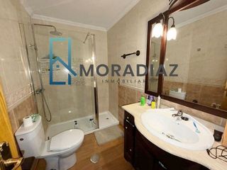 Casa adosada en venta en Don Benito