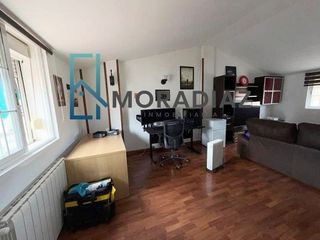 Casa adosada en venta en Don Benito