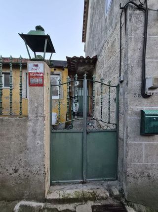 Casa adosada en venta en Redondela